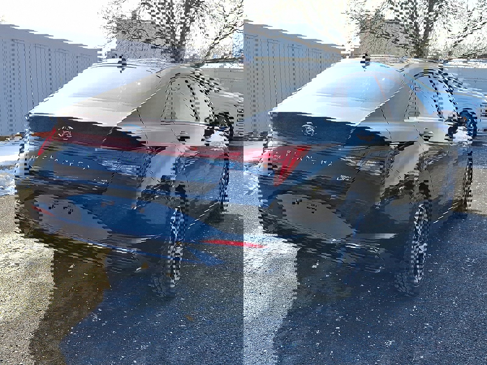 Certified 2023 Hyundai Elantra Limited image 5