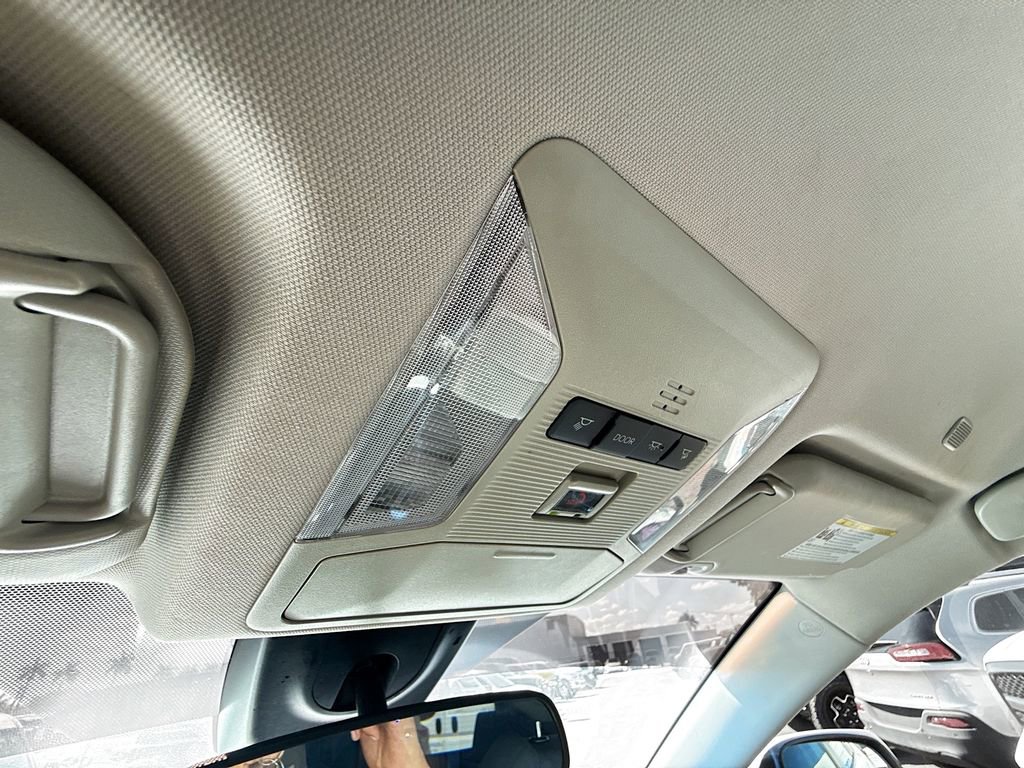 Used 2023 Toyota RAV4 XLE image 24