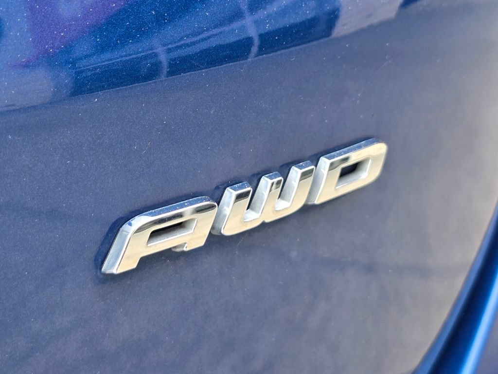 Used 2022 Ford Edge SEL AWD/4WD image 17
