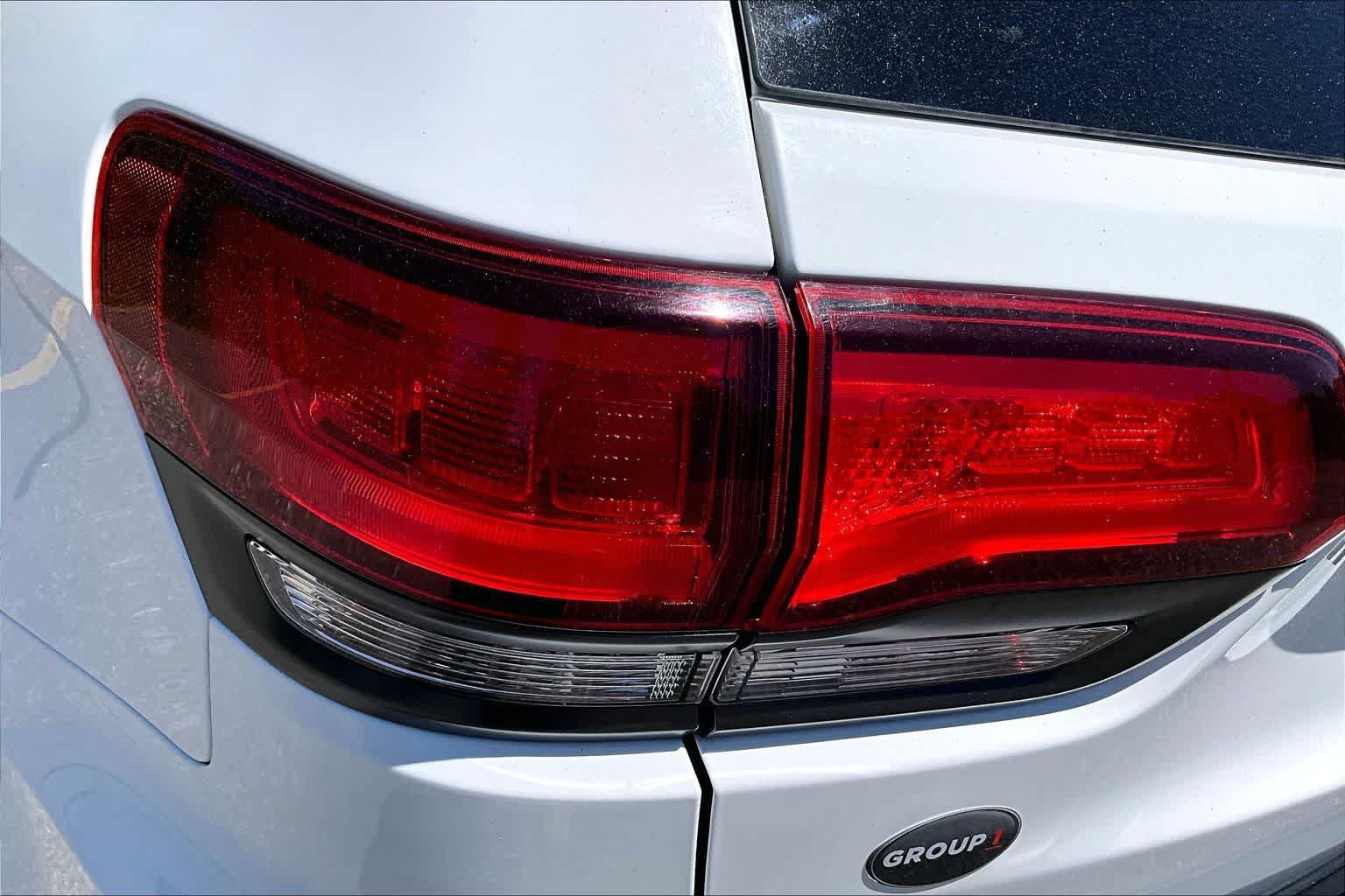 Used 2019 Jeep Grand Cherokee High Altitude AWD/4WD image 28