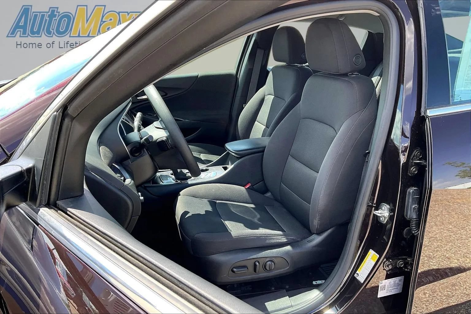 Used 2021 Chevrolet Malibu LS w/ Driver Confidence Package II FWD image 25