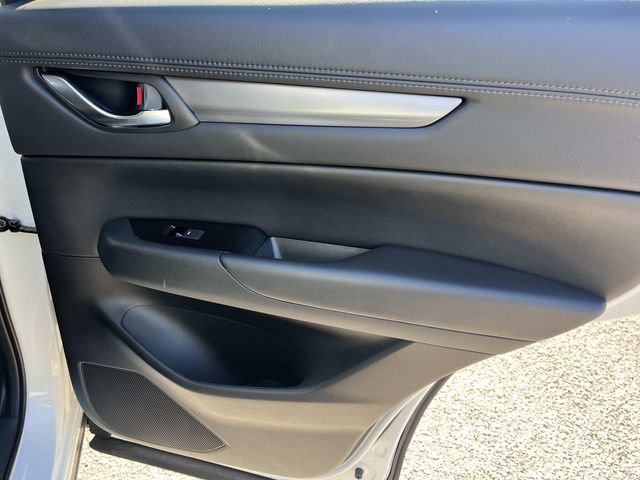 Used 2021 MAZDA CX-5 Touring FWD image 23