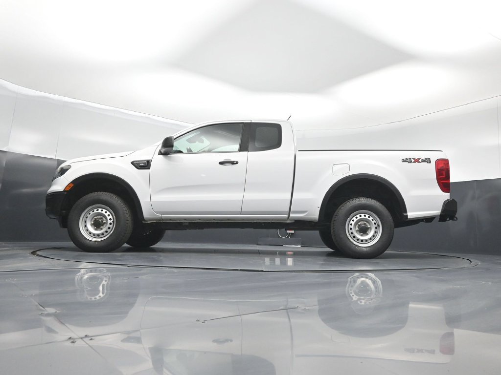 Used 2021 Ford Ranger XL w/ Equipment Group 101A High AWD/4WD image 51