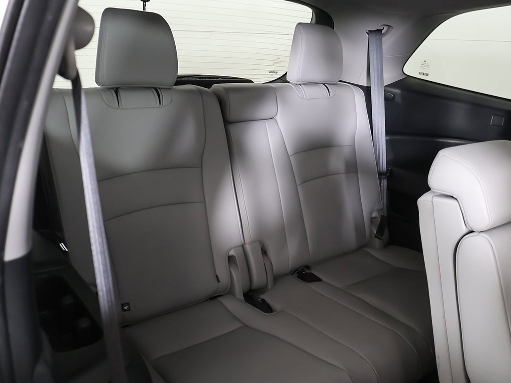 Used 2021 Honda Pilot Special Edition image 35