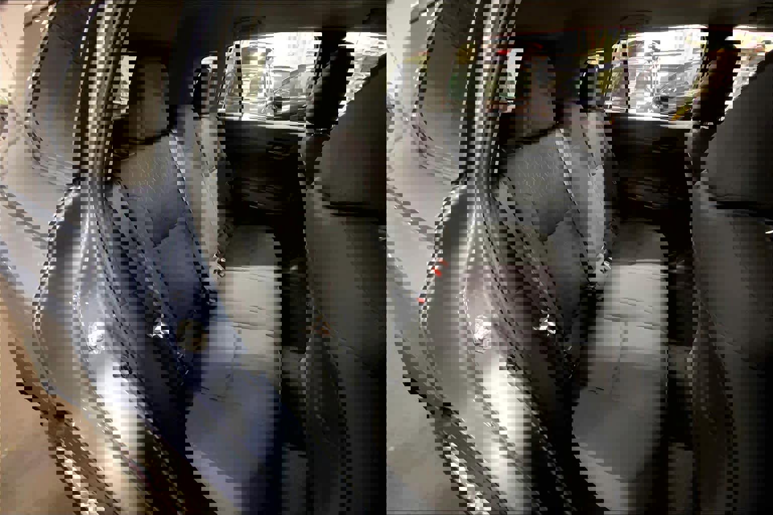 Used 2025 Toyota Corolla Cross LE image 20