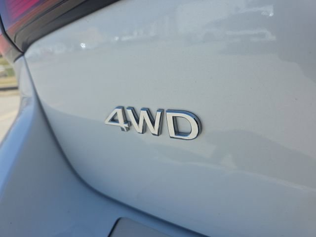 Used 2024 INFINITI QX80 Sensory w/ Cargo Package image 12