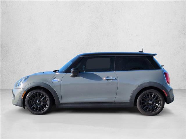 Used 2020 MINI Cooper S image 9