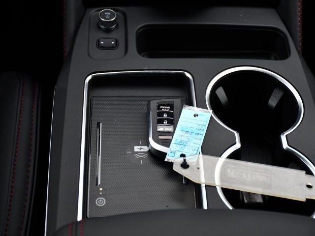 New 2026 Acura MDX A-Spec image 26