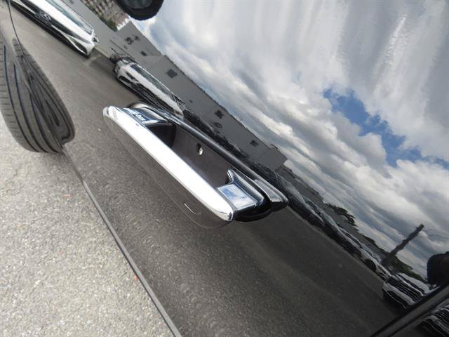 Certified 2024 Mercedes-Benz EQE AMG 4MATIC SUV image 30