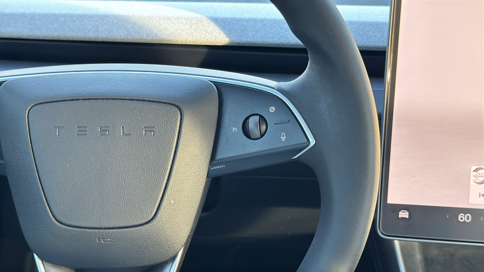 Used 2026 Tesla Model Y 2WD image 24