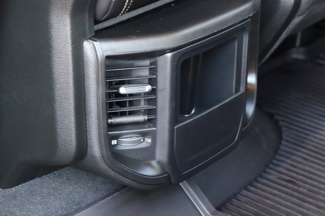 Used 2019 RAM 1500 Tradesman image 17