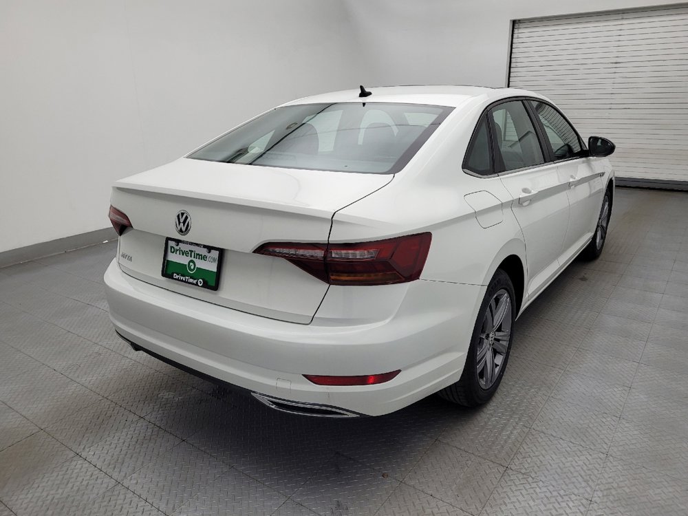 Used 2019 Volkswagen Jetta R-Line FWD image 9