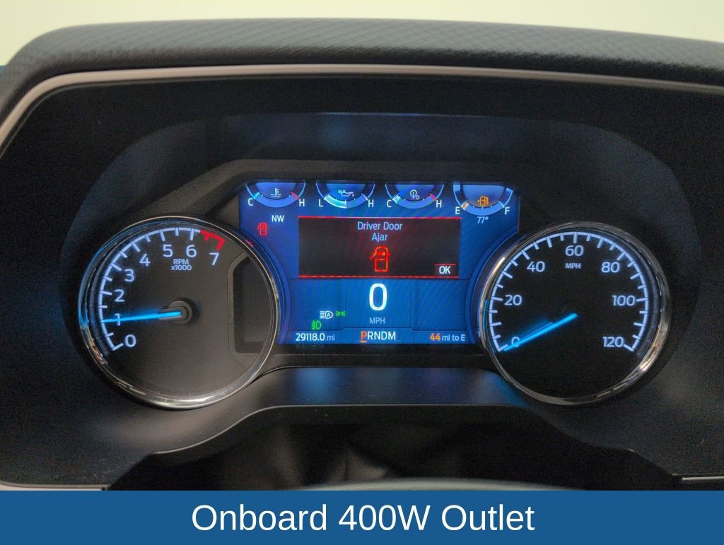 Certified 2023 Ford F150 XLT w/ Equipment Group 302A High image 21