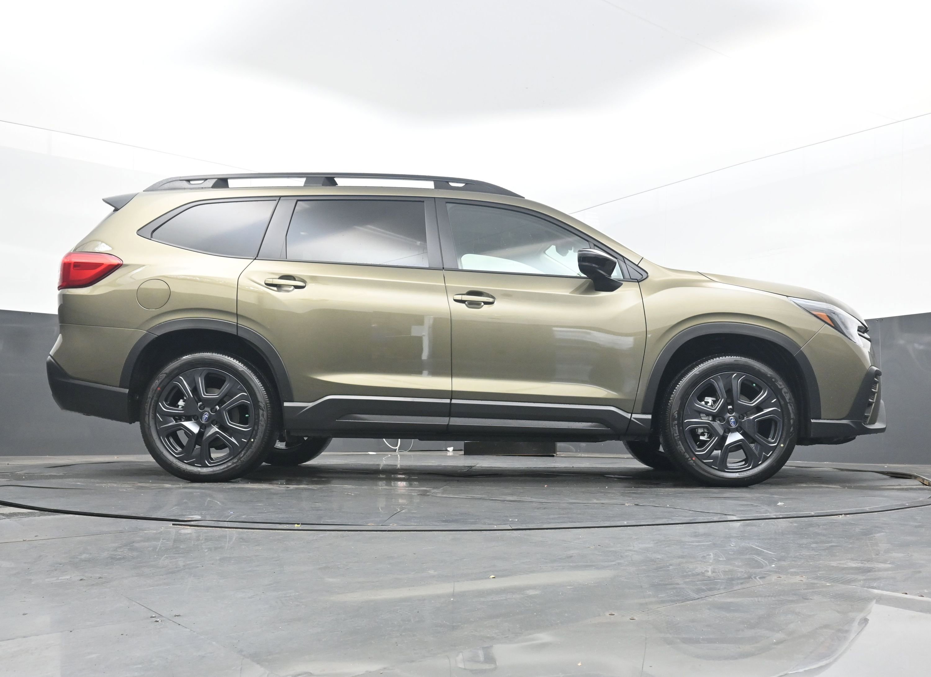 New 2025 Subaru Ascent Bronze Edition image 28