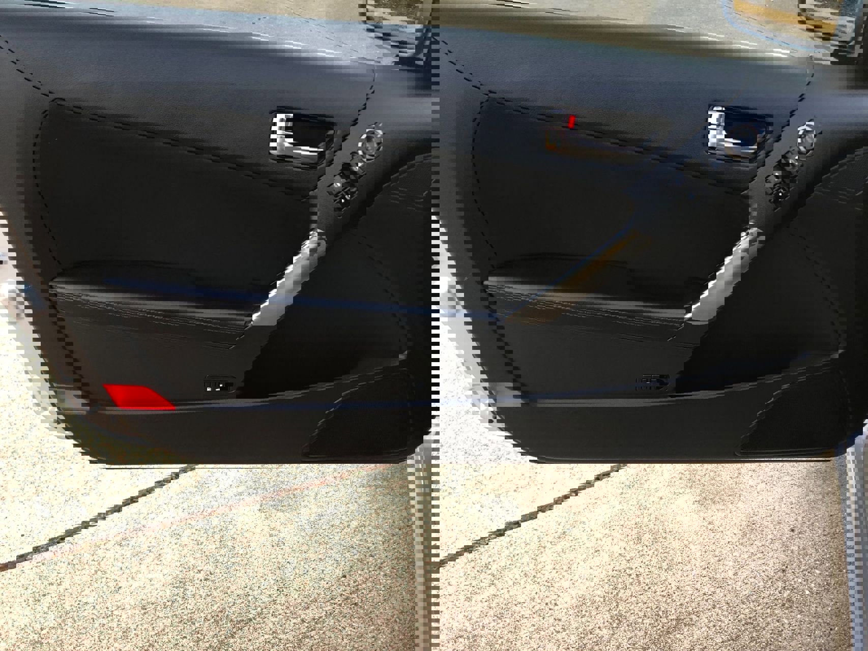 Used 2013 Hyundai Genesis 2.0T image 12