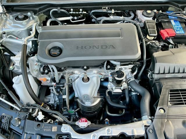 New 2026 Honda Civic Sport image 7