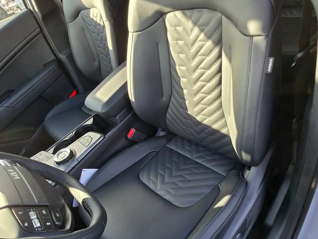 New 2026 Kia Sportage X-Line image 19