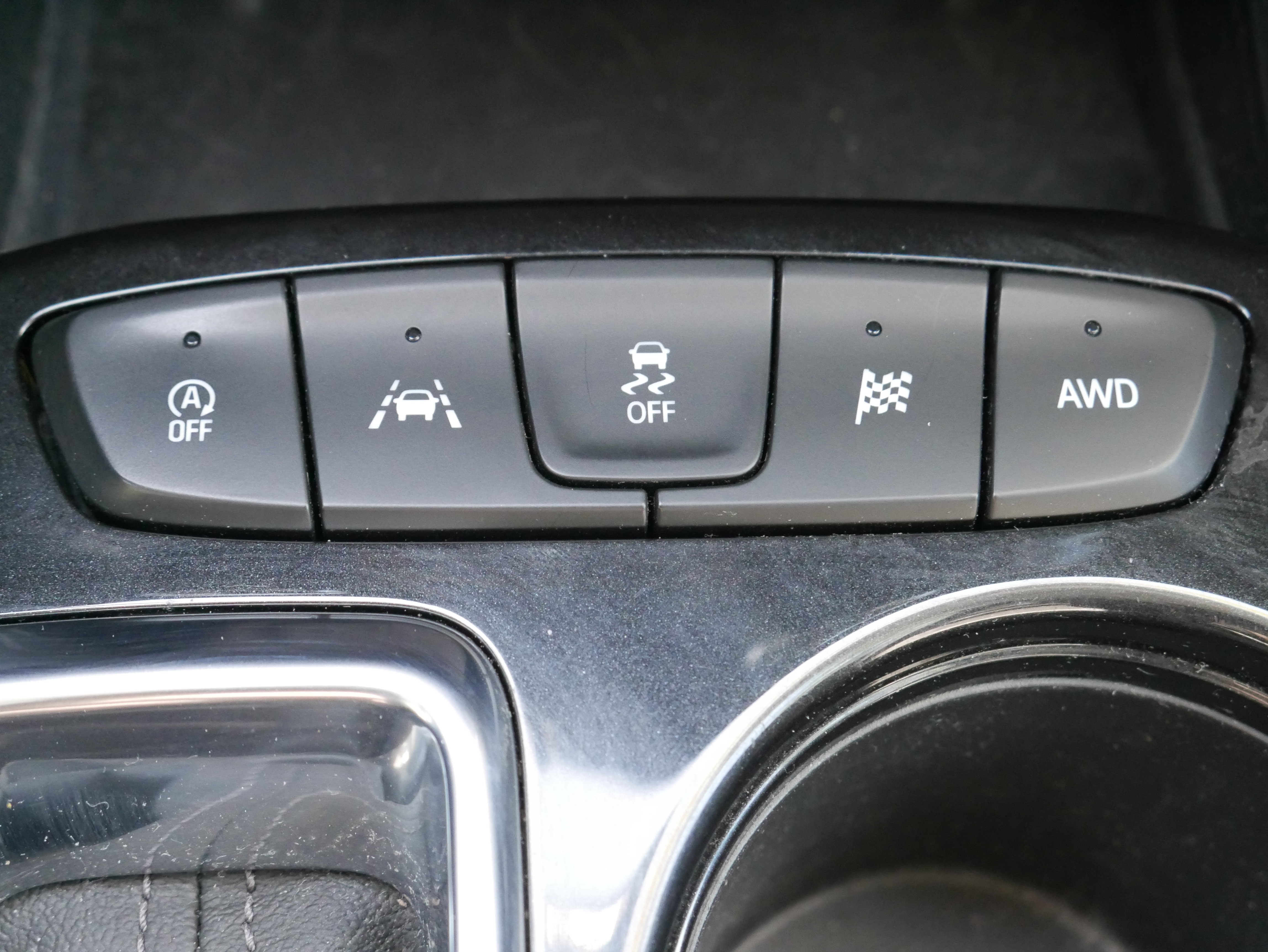 Certified 2024 Chevrolet TrailBlazer LT w/ Convenience Package AWD/4WD image 21