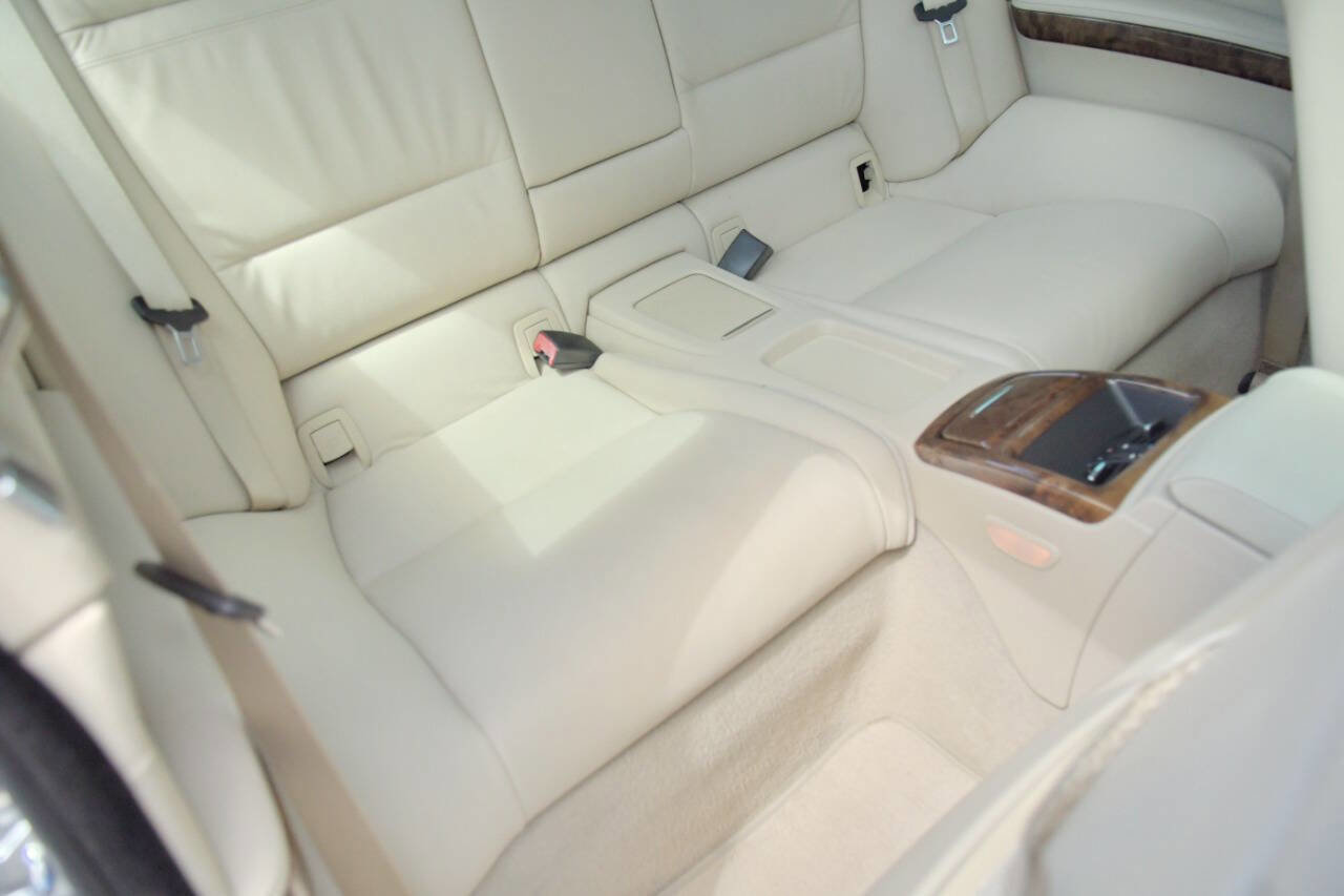Used 2008 BMW 328xi Coupe image 34