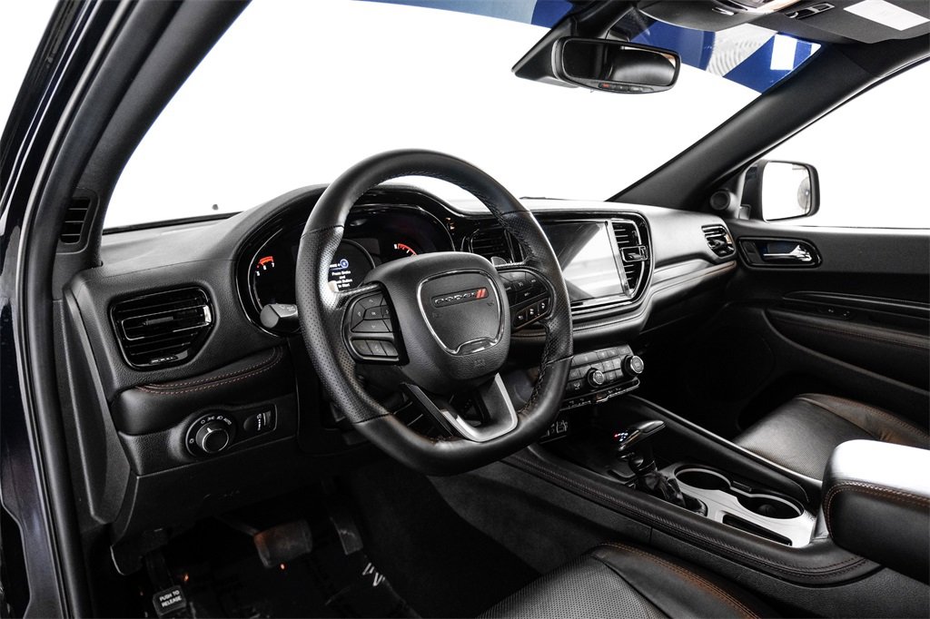 Used 2024 Dodge Durango R/T image 2