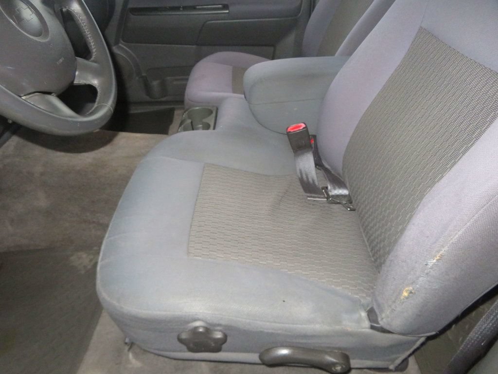 Used 2006 Chevrolet Colorado LT w/ LT Preferred Equipment Group RWD image 18