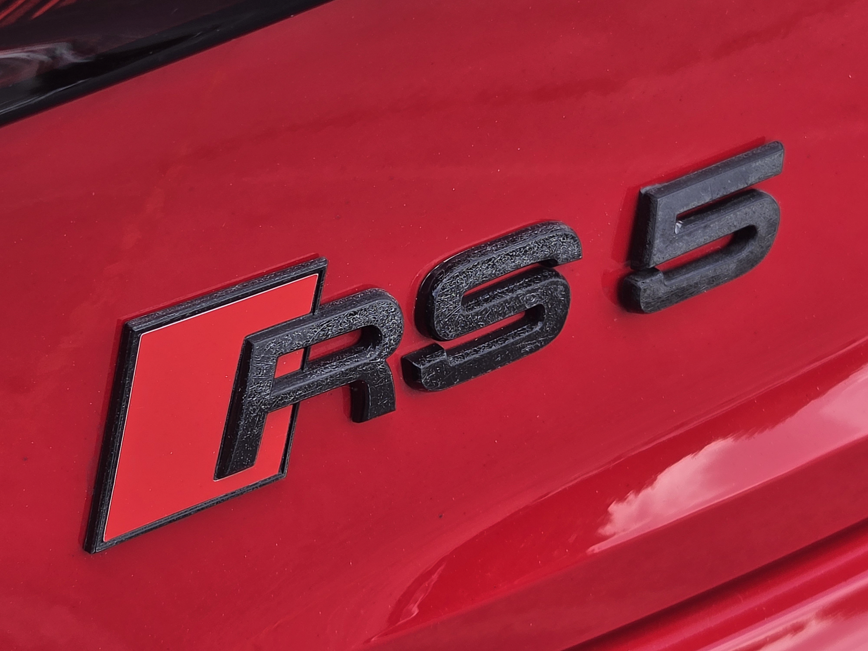 Used 2021 Audi RS 5 w/ Dynamic Package AWD/4WD image 30