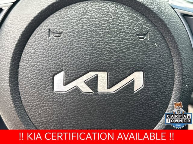 Certified 2023 Kia Forte LXS w/ LXS Technology Package image 25
