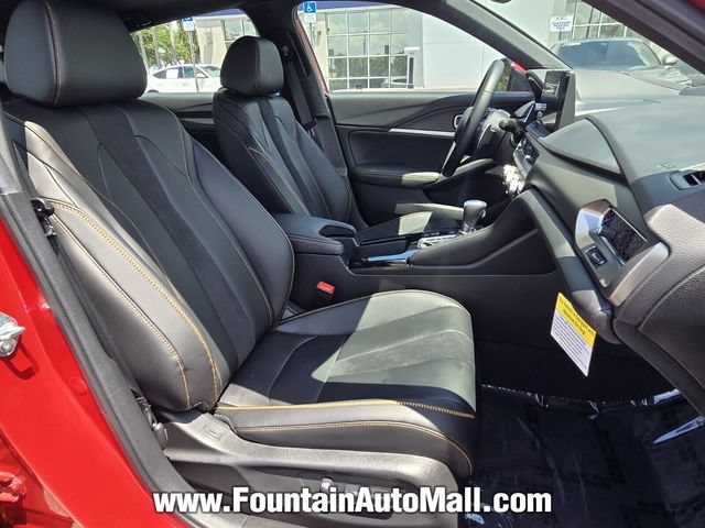 Used 2026 Acura Integra A-Spec w/ Technology Package FWD image 15