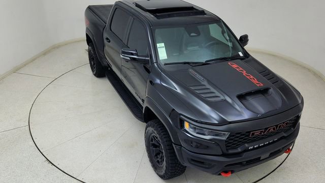 Used 2025 RAM 1500 RHO w/ RHO Level 1 Equipment Group image 79