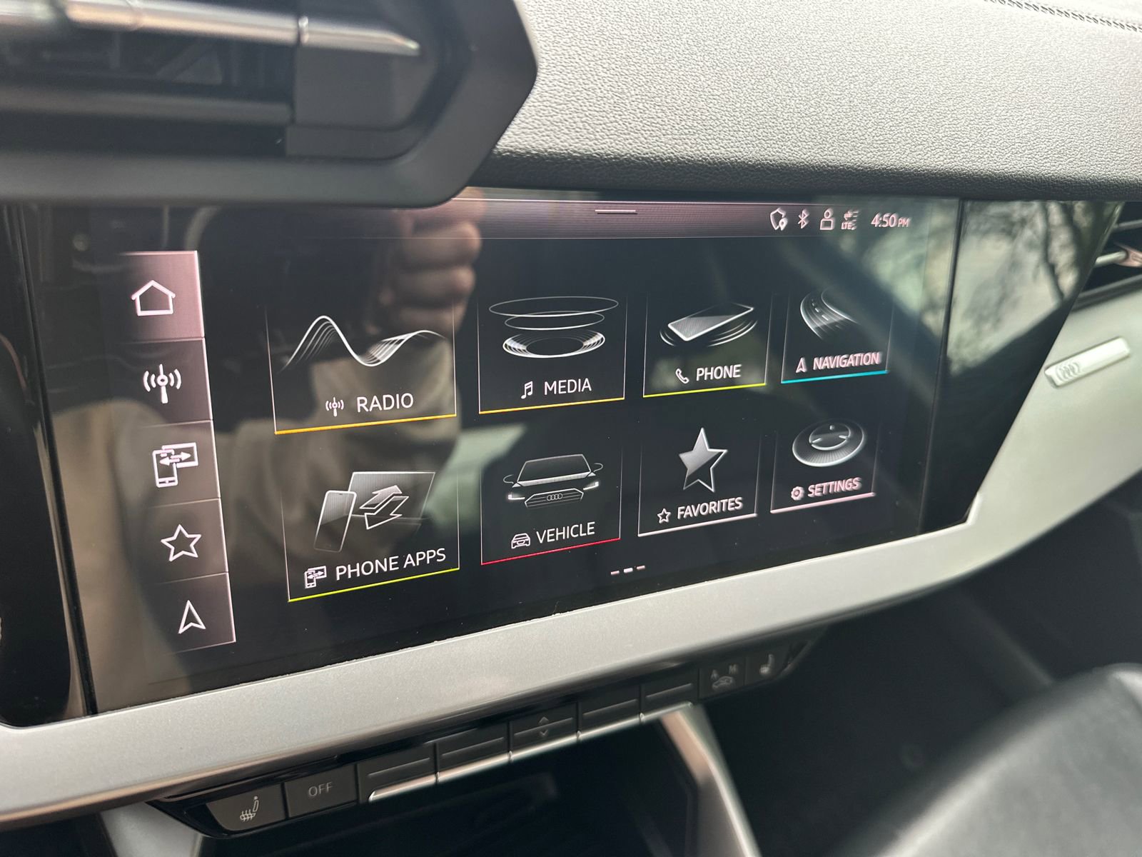 Used 2023 Audi A3 2.0T Premium w/ Convenience Package FWD image 20