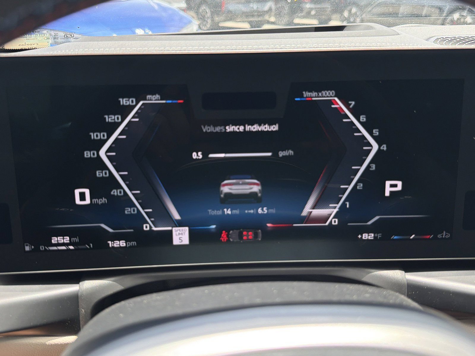 New 2027 BMW 440i xDrive Convertible AWD/4WD image 32