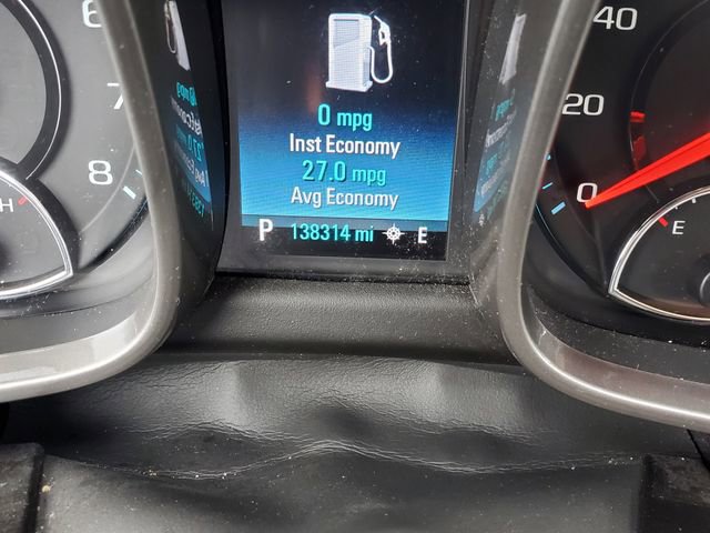 Used 2016 Chevrolet Malibu LT w/ Power Convenience Package image 25