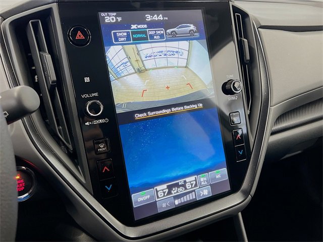 New 2026 Subaru Crosstrek 2.0i Premium image 11