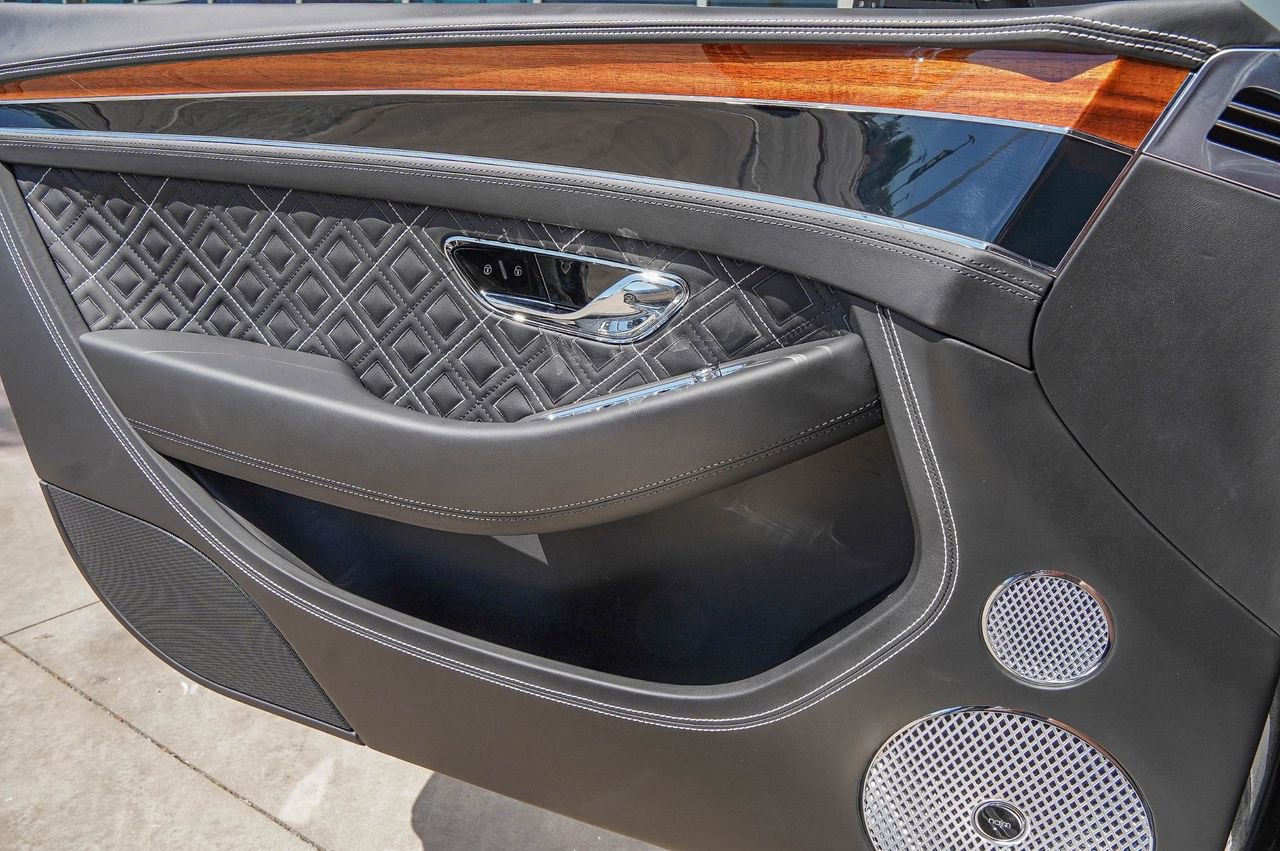 Certified 2020 Bentley Continental GT image 35