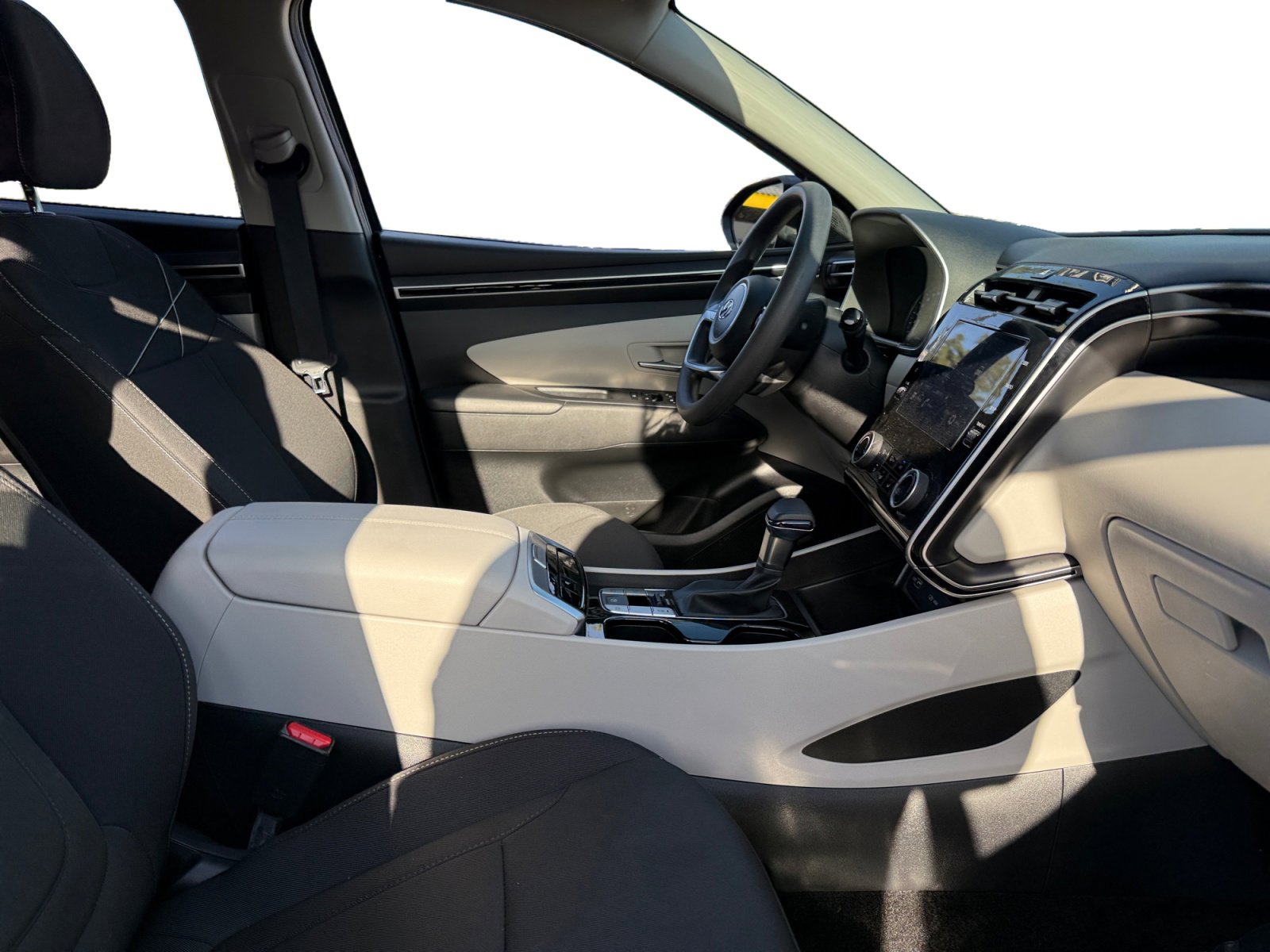 Used 2022 Hyundai Tucson SEL AWD/4WD image 14