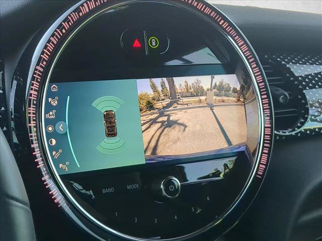 Used 2022 MINI Cooper S w/ Sidewalk Package FWD image 12