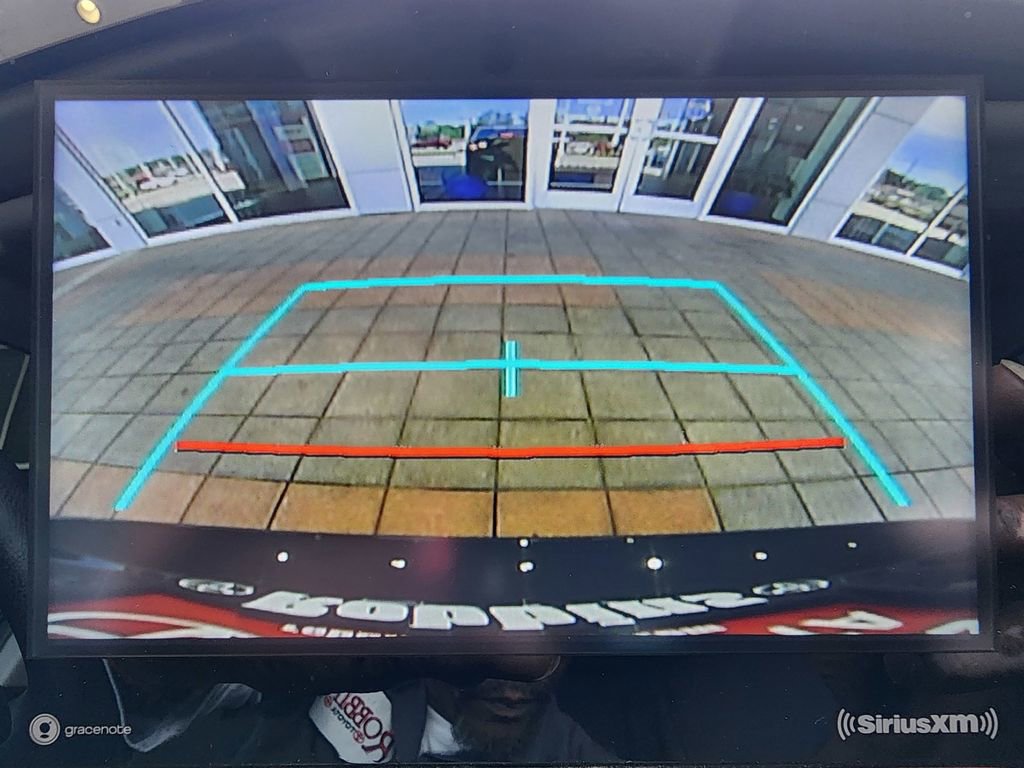 Used 2023 Toyota Camry LE image 23