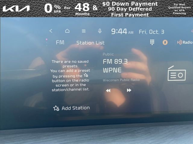 New 2025 Kia Telluride EX X-Pro image 22