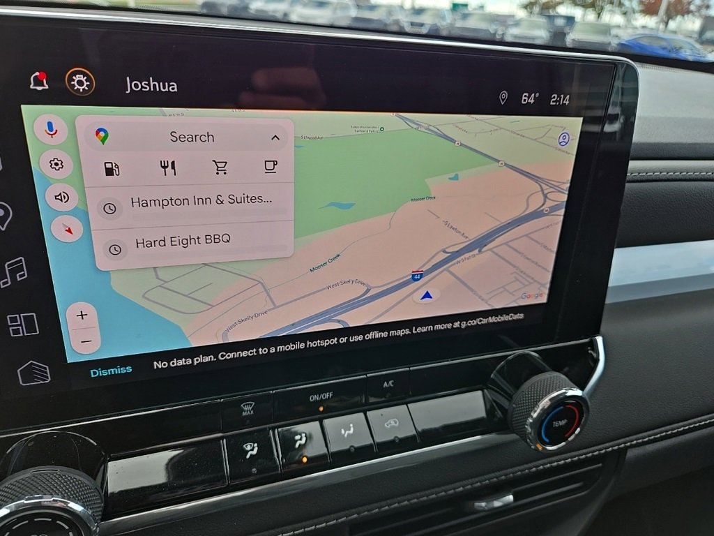 Used 2024 Chevrolet Colorado LT image 46