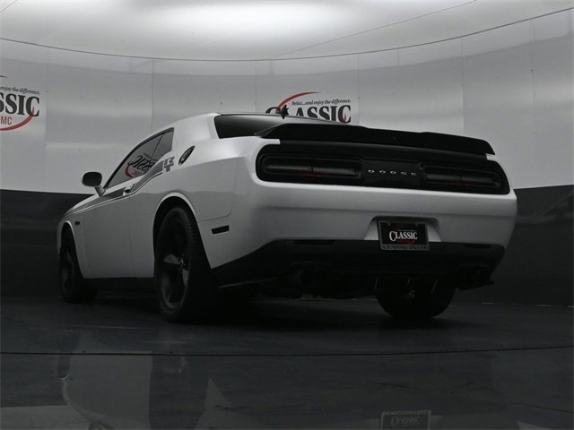 Used 2019 Dodge Challenger R/T w/ Plus Package image 23