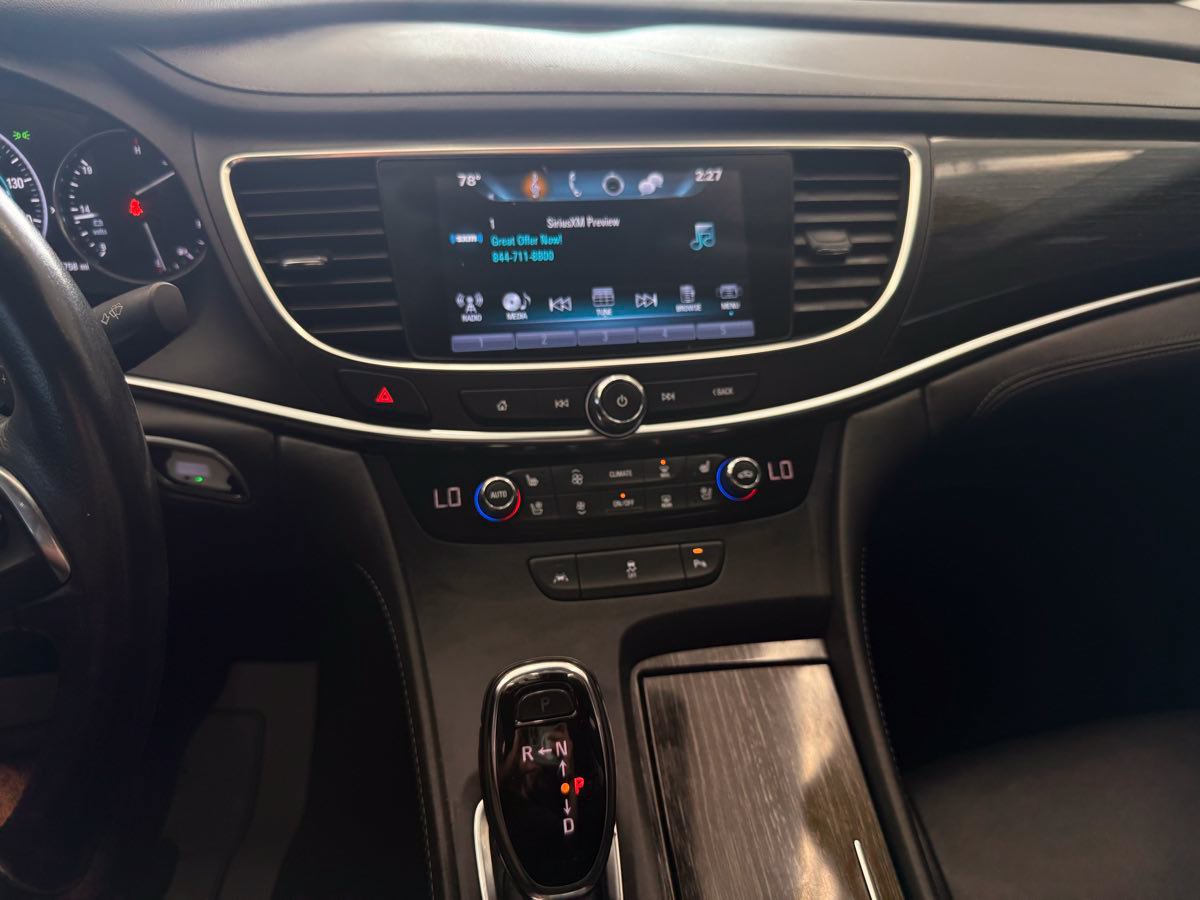 Used 2017 Buick LaCrosse Premium FWD image 49