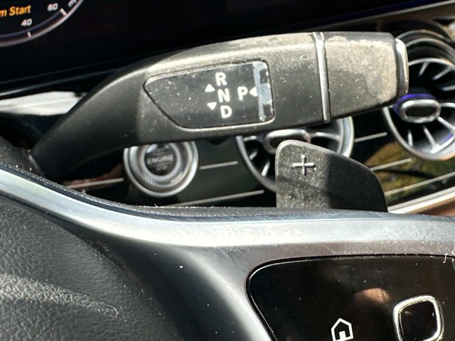 Used 2019 Mercedes-Benz E 450 4MATIC Coupe image 22