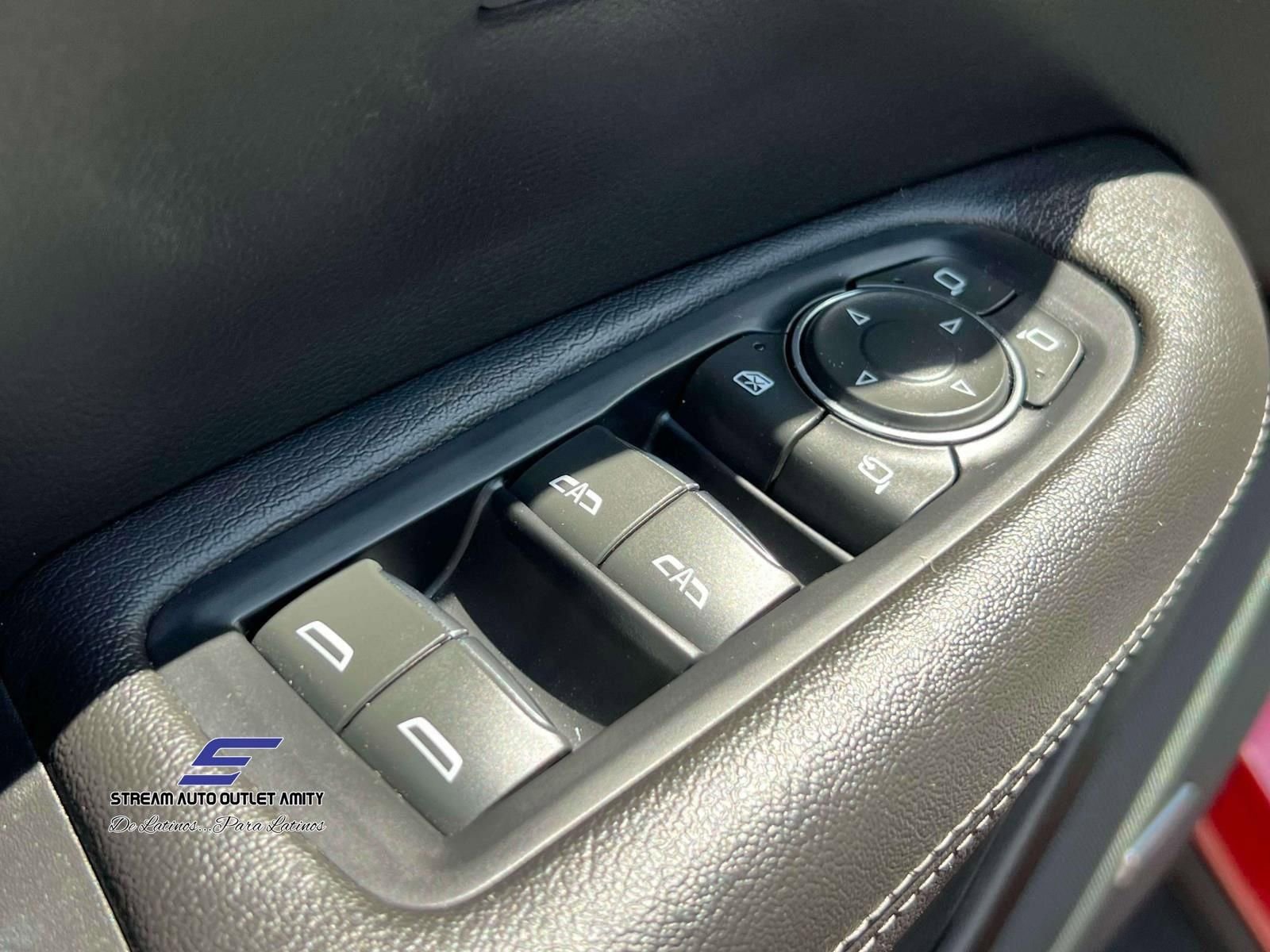 Used 2022 Cadillac XT5 Sportv image 18