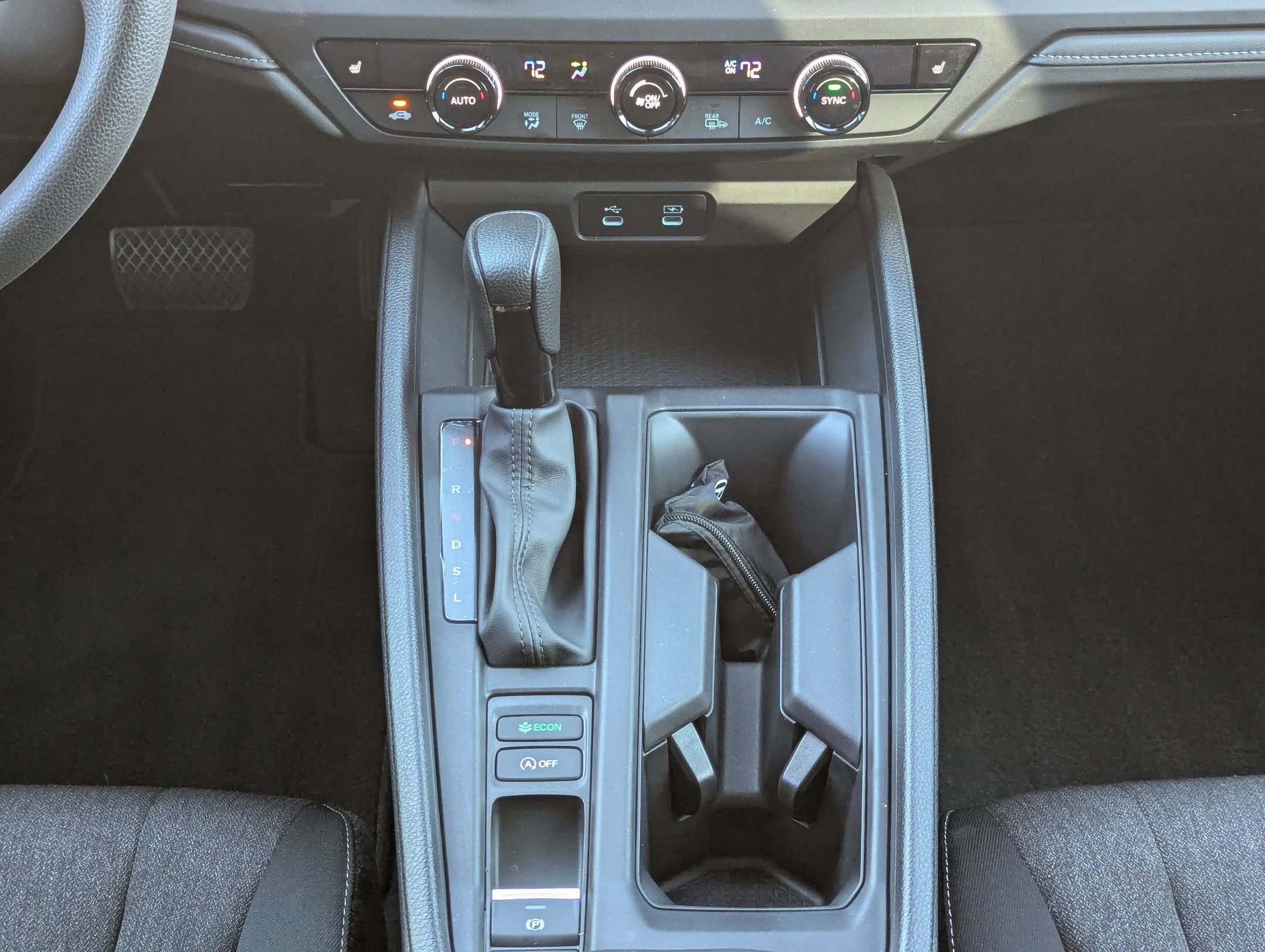 Used 2025 Honda Accord SE image 19