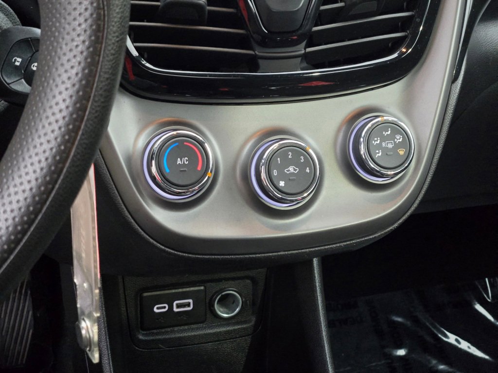 Certified 2020 Chevrolet Spark LT image 24
