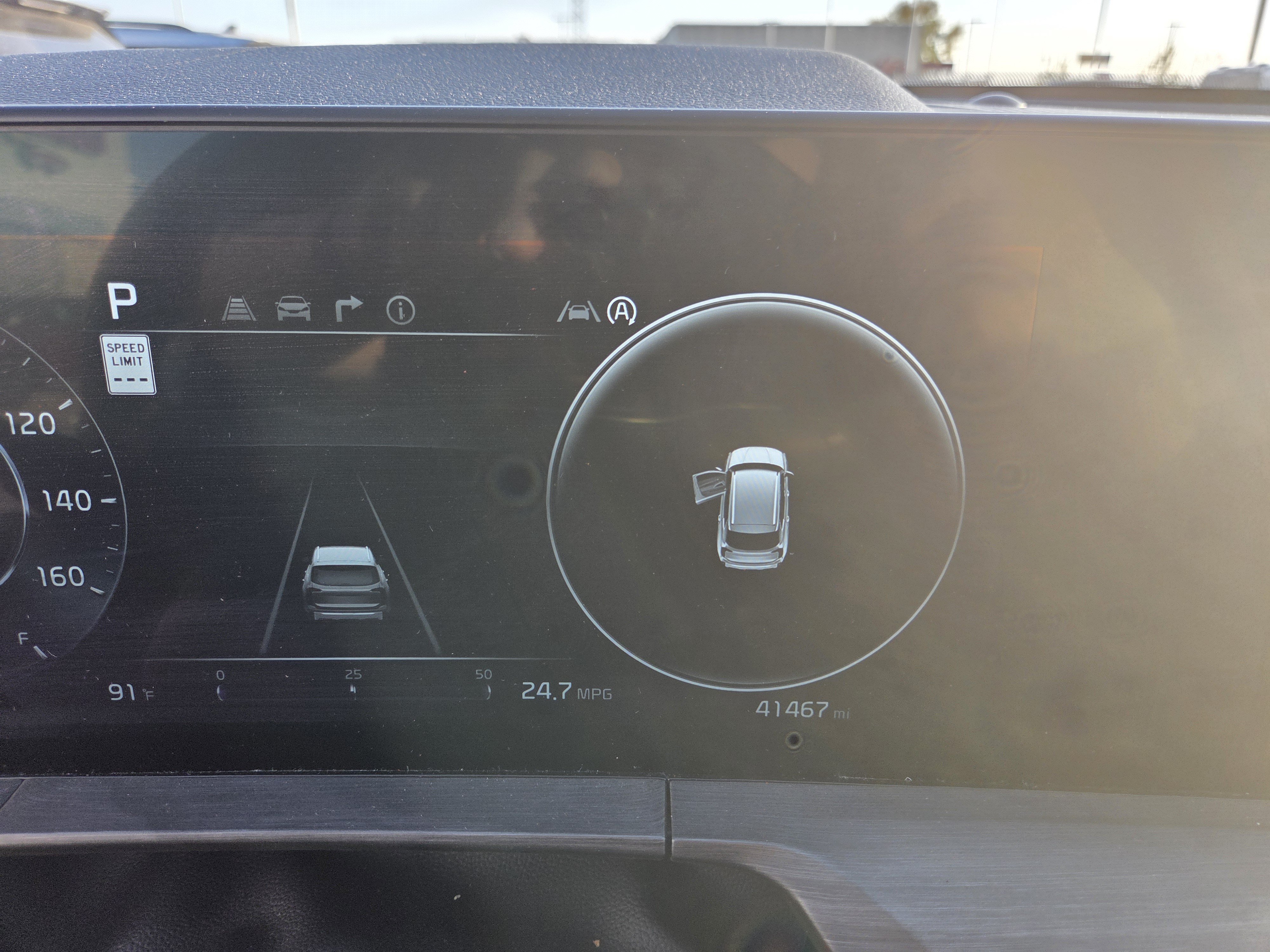 Used 2024 Kia Telluride SX Prestige X-Pro AWD/4WD image 7