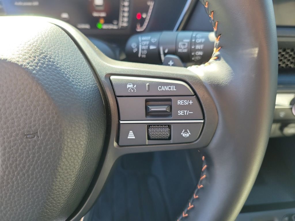 Certified 2026 Honda CR-V TrailSport image 30