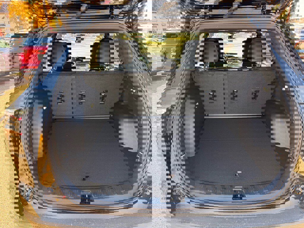 New 2026 Chevrolet Equinox LT w/ Convenience Package II image 11