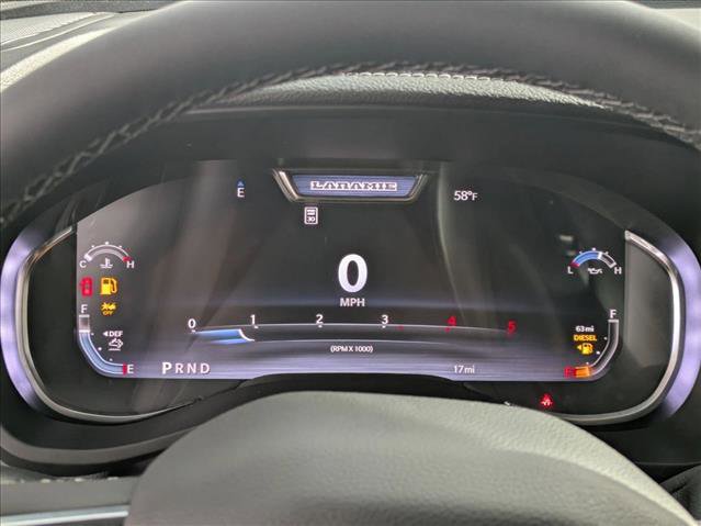 New 2026 RAM 2500 Laramie image 10