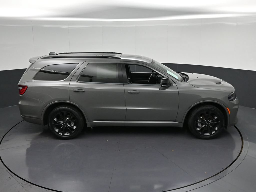 Used 2024 Dodge Durango GT RWD image 21